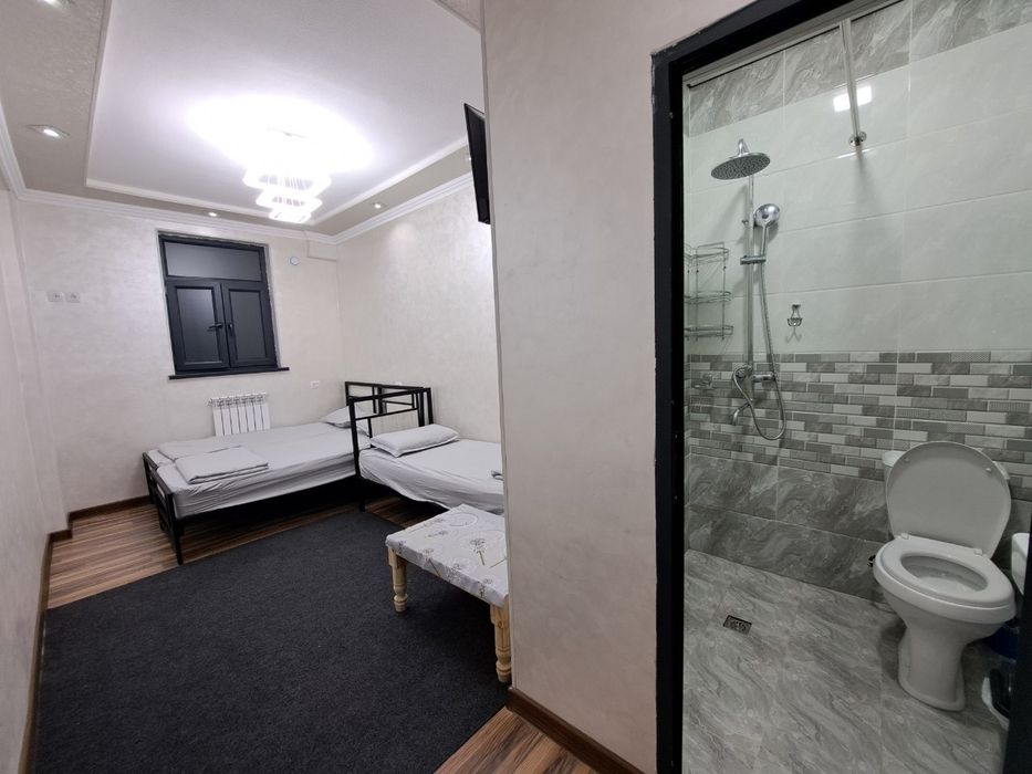 Hostel SAMPI balnisa va SELXOZ yaqinida 40000_250000