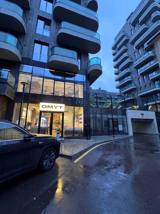 Аренда коммерческого помещения | 58 м² | Центр Ташкента | Parkwood