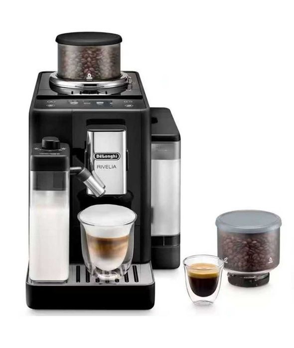 Кафемашина DeLonghi на половин цена