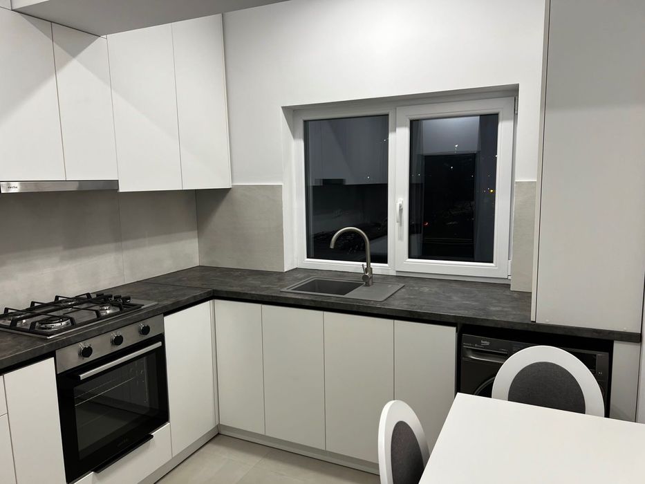 Apartament prima închiriere