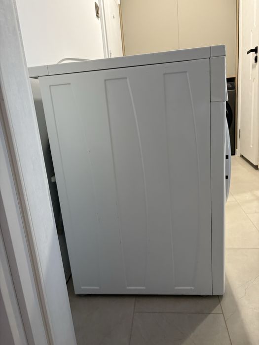 Пералня Gorenje WA 4.6 I – 6 кг, 1400 об/мин