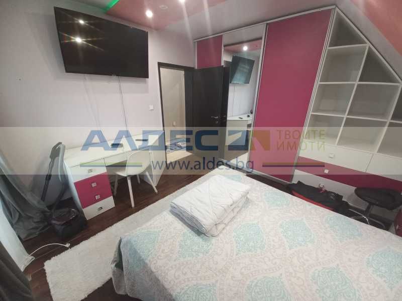 Продава се Тристаен апартамент в София, Витоша - 120 кв.м за 2917 €/кв.м - Снимка #8