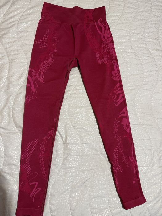 Дамски клин на Gimshark