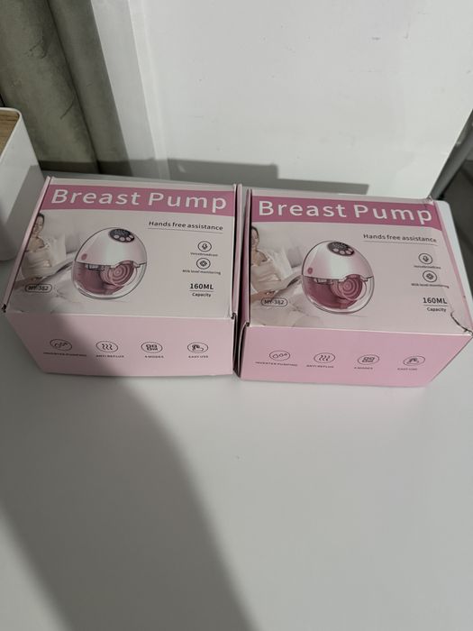 Pompa de san electrica