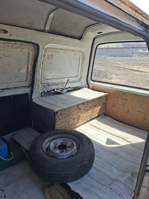 Продам Деоо дамас .