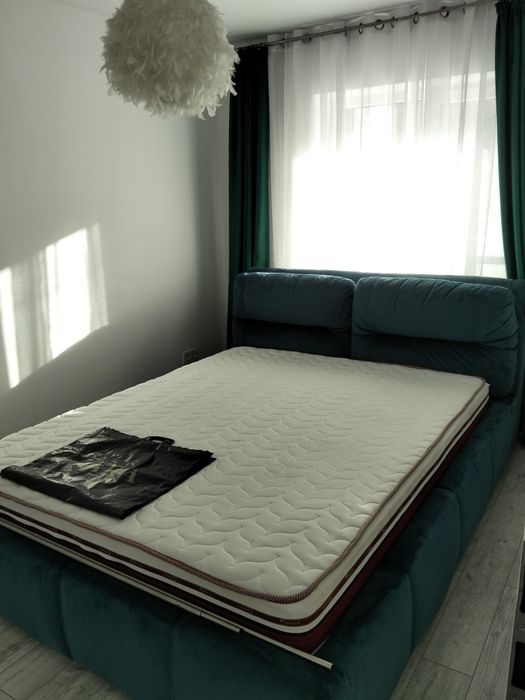 De vanzate. Ap. 3 camere 65,65 mp. Semidecomandat. Str. Nicolae Titu