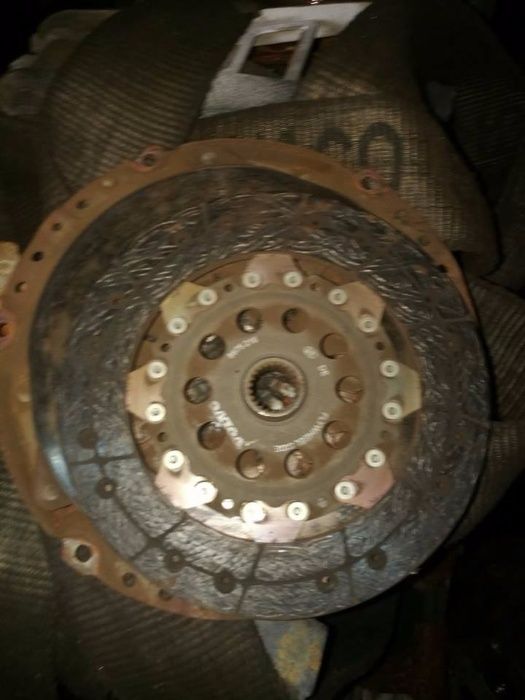 Волво С40/ Volvo S40 скоростна кутия от 1.8 122к.с и части гр. Бургас ...