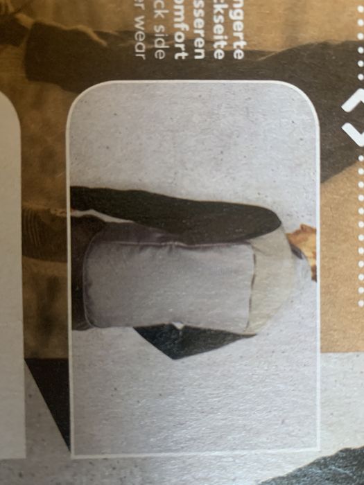 Newcential Мъжка елек за бягане - L - 52/54