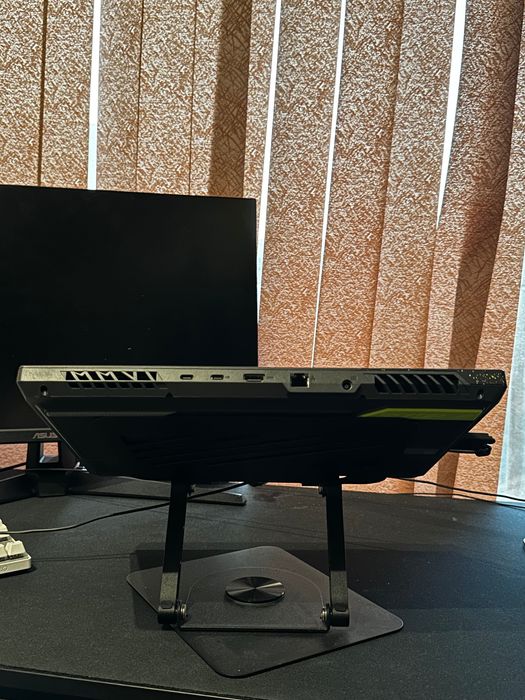 ASUS ROG Strix G15 G513RM/ 300 hz / Ryzen 7 6800H / RTX 3060 / 16GB / 1TB SSD /
