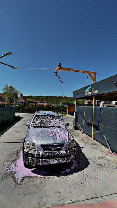 Vând Kia sorento sau schimb