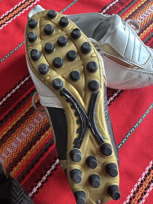 Бутонки UMBRO нмер 37