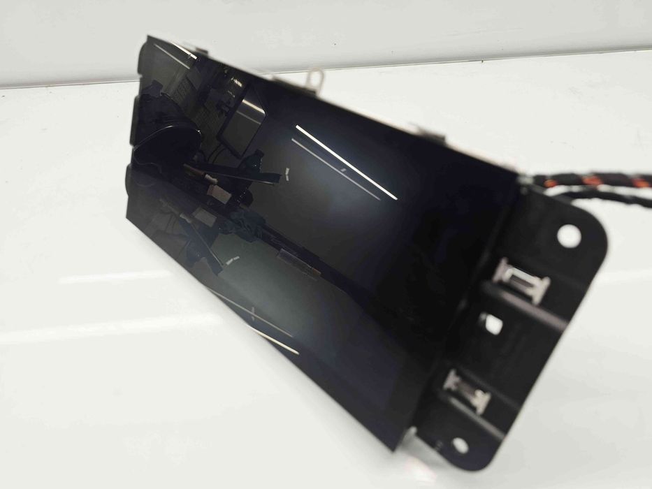 Display bord Audi A6 (4A2, C8) S-line [Fabr 2018-2025] 4K0919605A