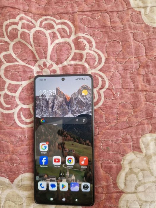 Vând telefon Redmi note 13 pro