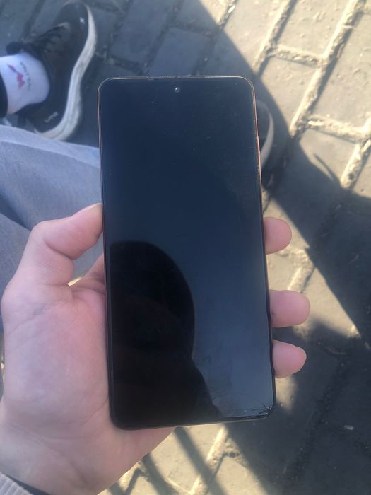 POCO X3PRO обмен