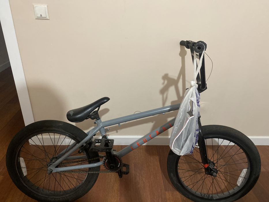 Велосипед BMX Haro leucadia