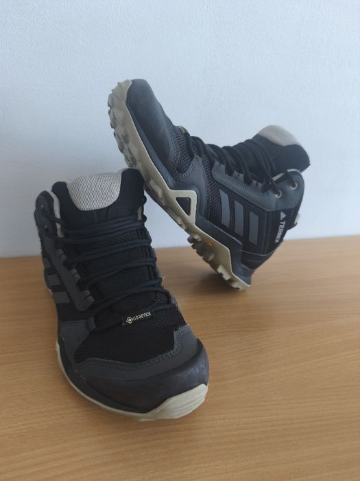 Adidas Terrex Goretex 38 (24cm) impecabile