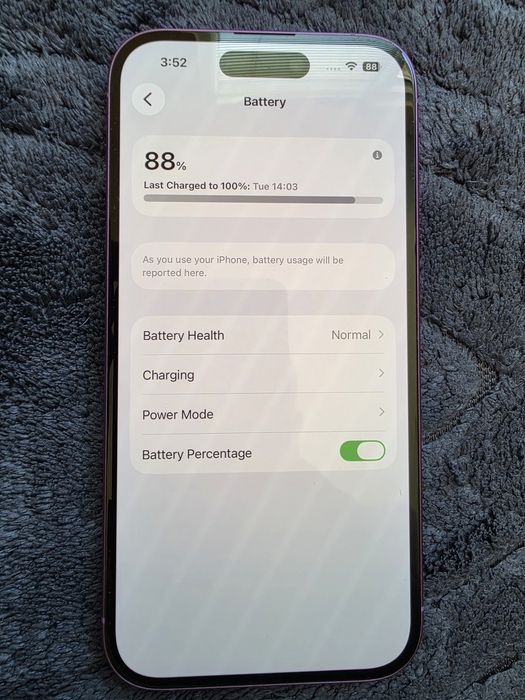Iphone 16 с гаранция