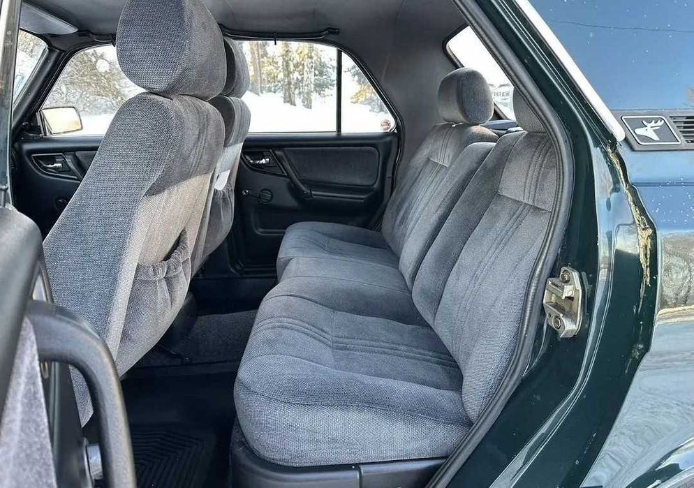 ГАЗ 3110 Волга 2.3 MT, 2001, 144 000 км