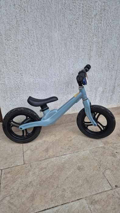 Bicicletă echilibru / fără pedale Skillmax