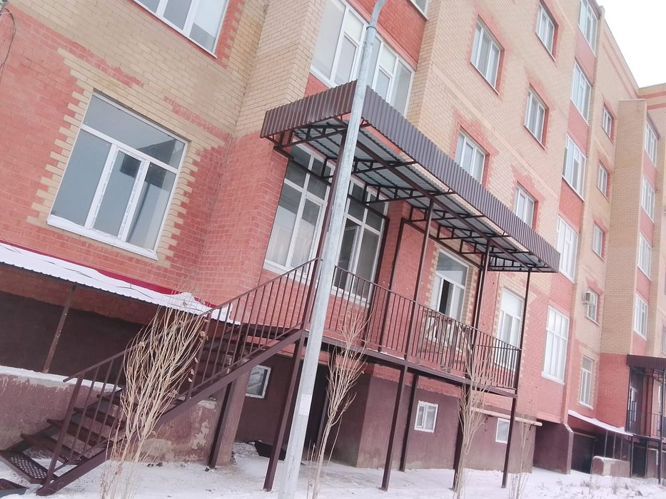 Услуги сварщика Актобе