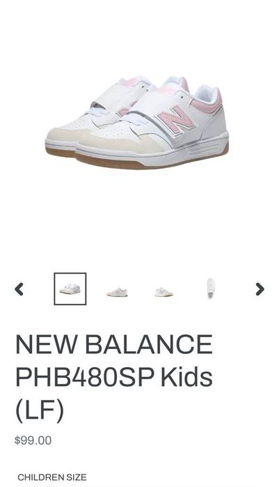 Кроссовки детские 35 размер