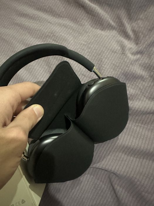 Airpods max pachti yengi