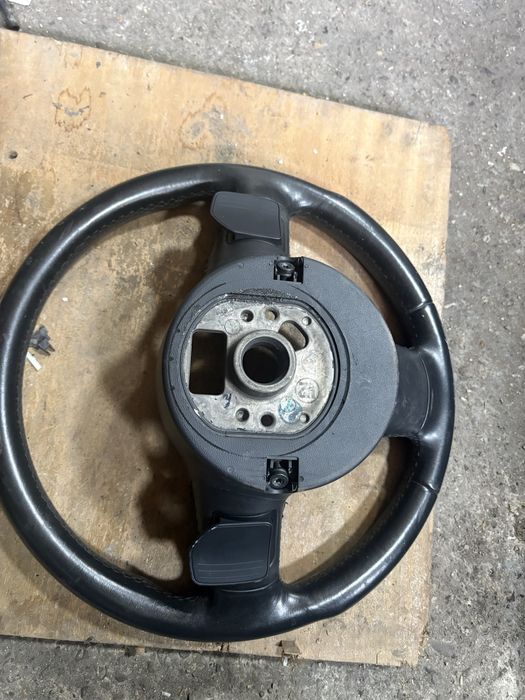 Audi A8 D3 Мулти Волан с Пера