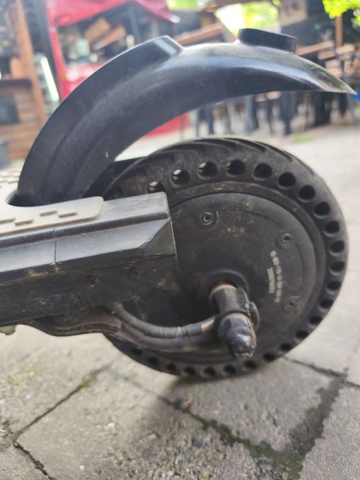 Trotineta Roller electric Grundig X7 ( xiaomi )i