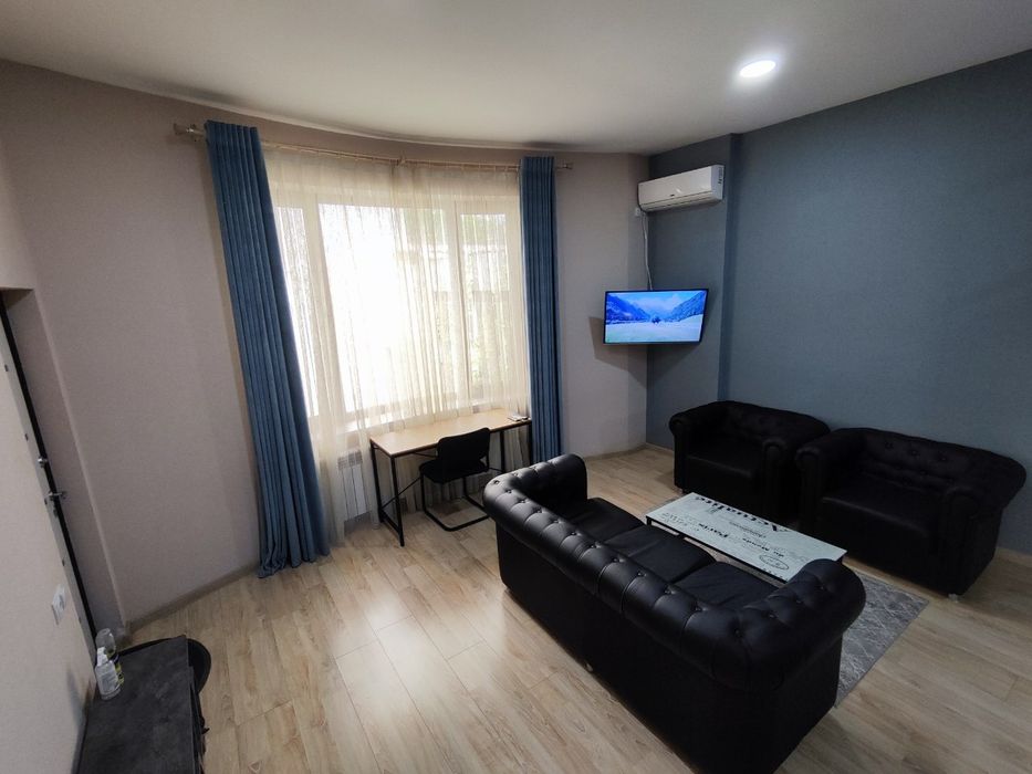 СРОЧНО СДАЁТСЯ готовая гостиница по выгоднем цене!