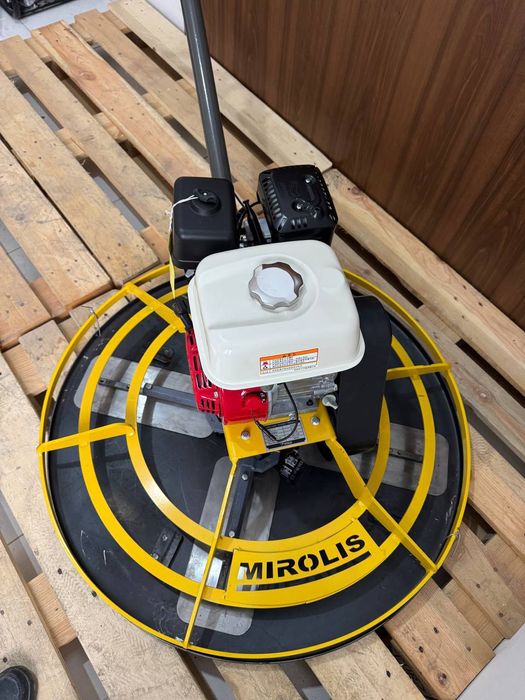 Затирочная машина верталйод Vertalyod