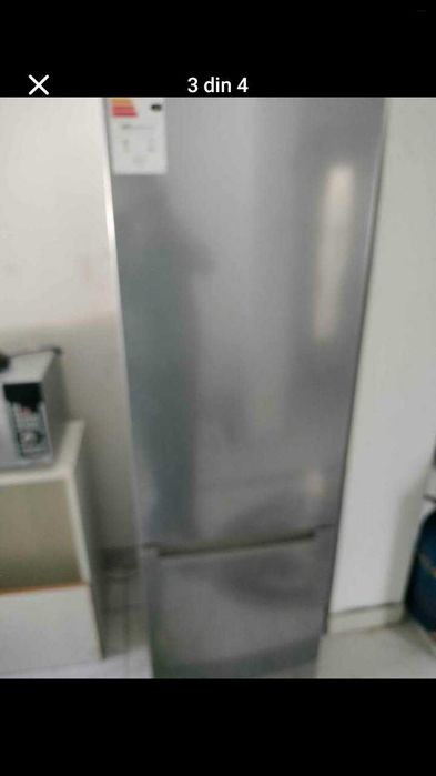 Vand Frigider Arctic