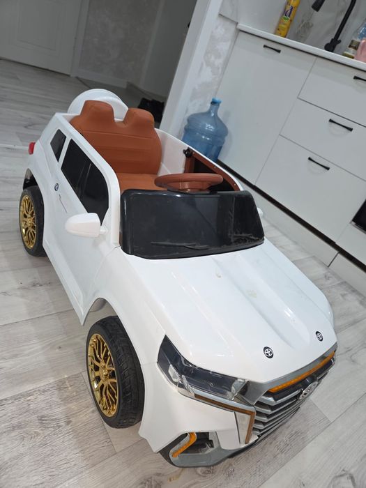 Продаётся детская электромашина!