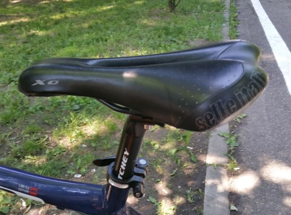 KTM Sedona Race - Limited Edition / Full XT / Foarte ușoară