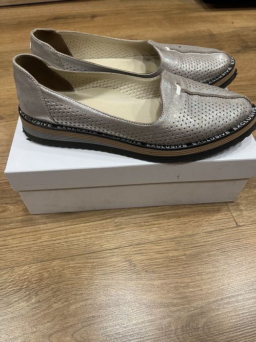 Дамски обувки 40 номер