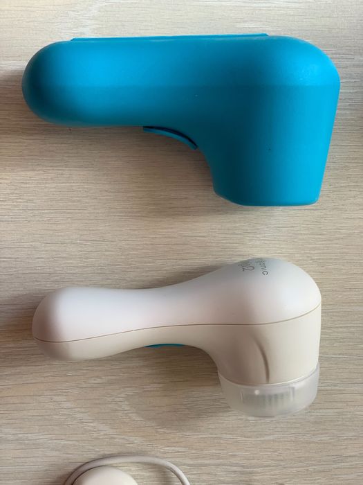 Почистваща електрическа четка за лице Clarisonic Mia 2