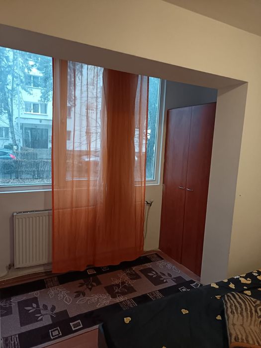 Apartament 2 camere Aleea Padin