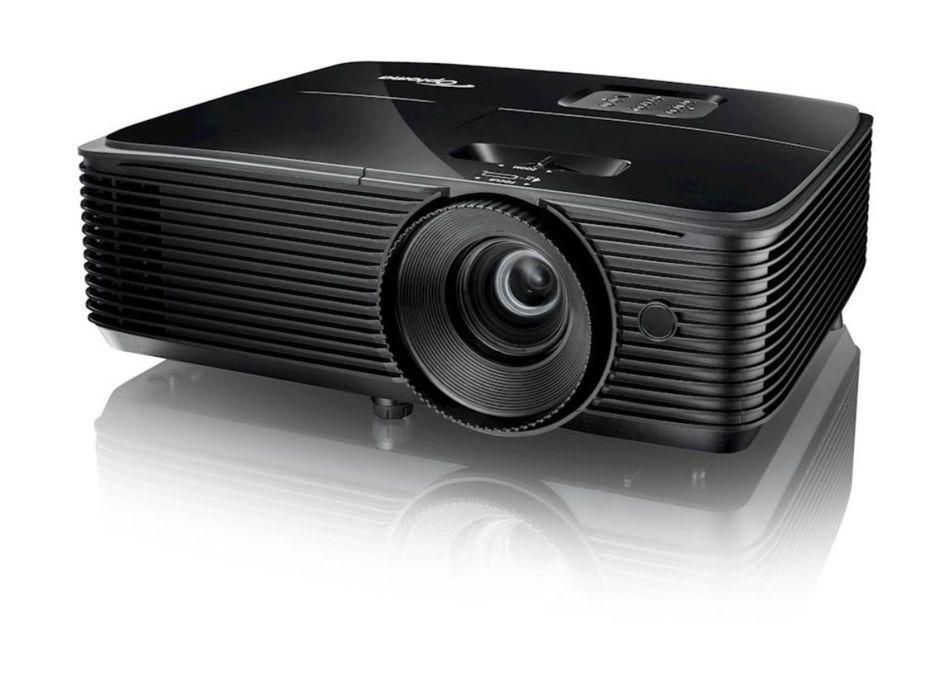 Продаётся проектор Optoma S336