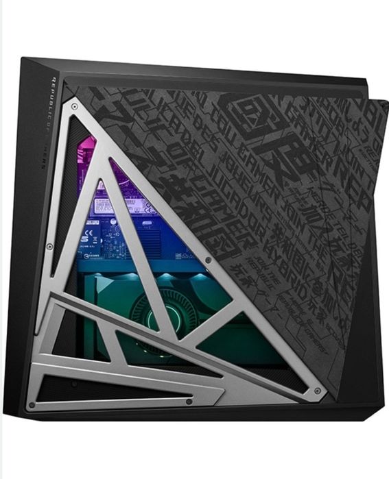 Asus Rog Huracan