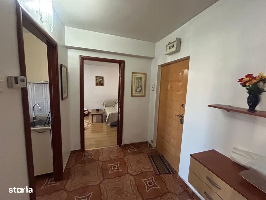 Apartament 2 camere decomandat – Mărăței | 1.350 lei/lună