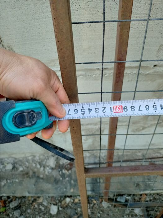 Продам багажник на шеви