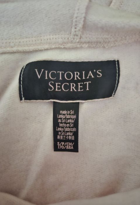 Худи/Суичър Victoria's secret