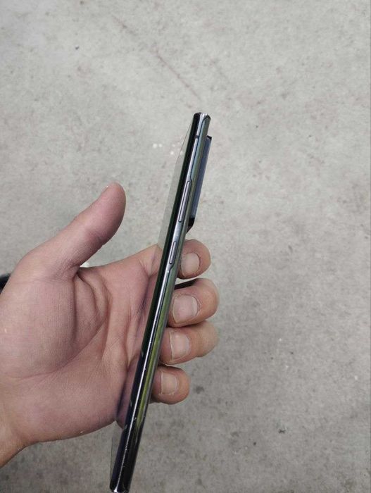 Samsung Not 20 Ultra 12/256