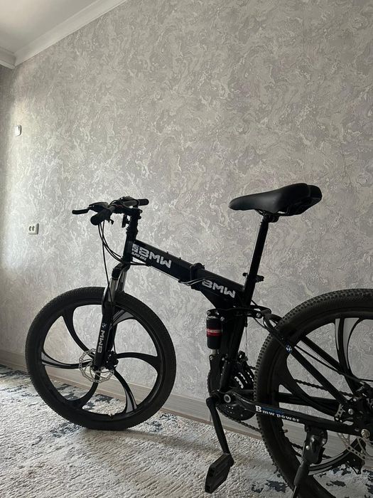 Продается велосипед