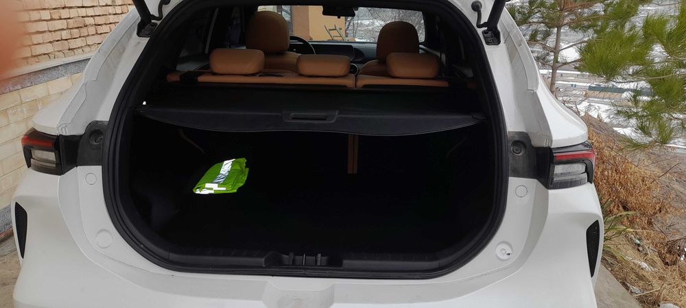 Автомобиль электро