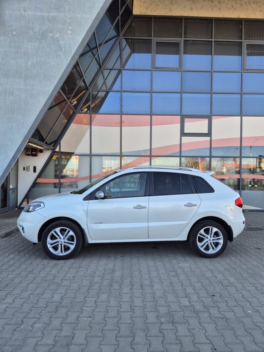 RENAULT Koleos 2013 — imagine 4