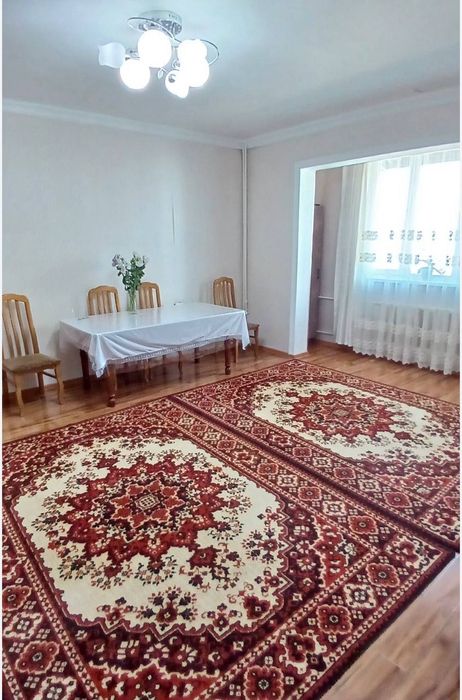 Срочно продается квартира дархон 2-комнат 65м2 евро ремонт