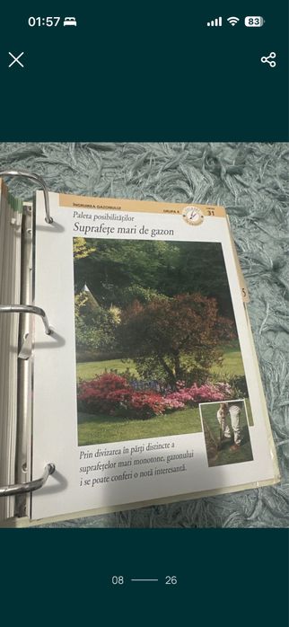 Gradinarit in orice anotimp