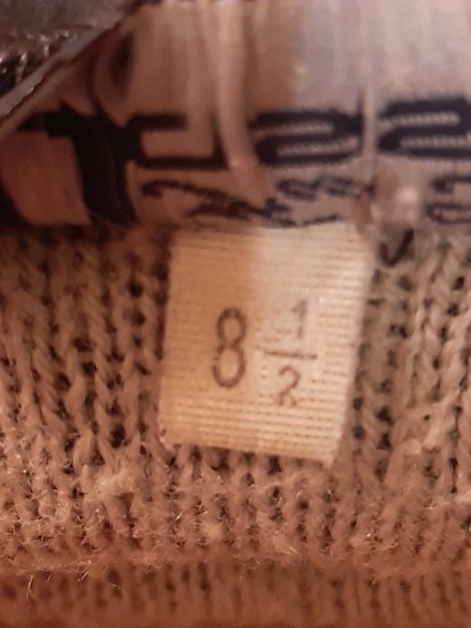 Женские кожаные перчатки, три пары.