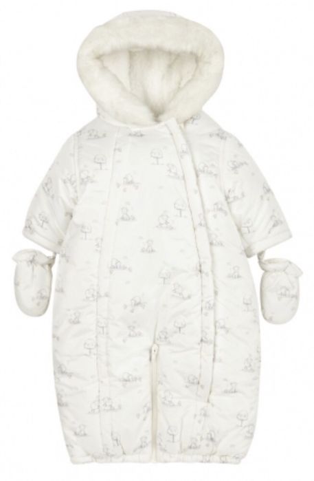 Combinezon iarna zapada unisex nou mothercare