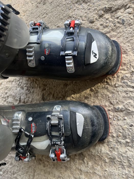 Vand schiuri + clapari